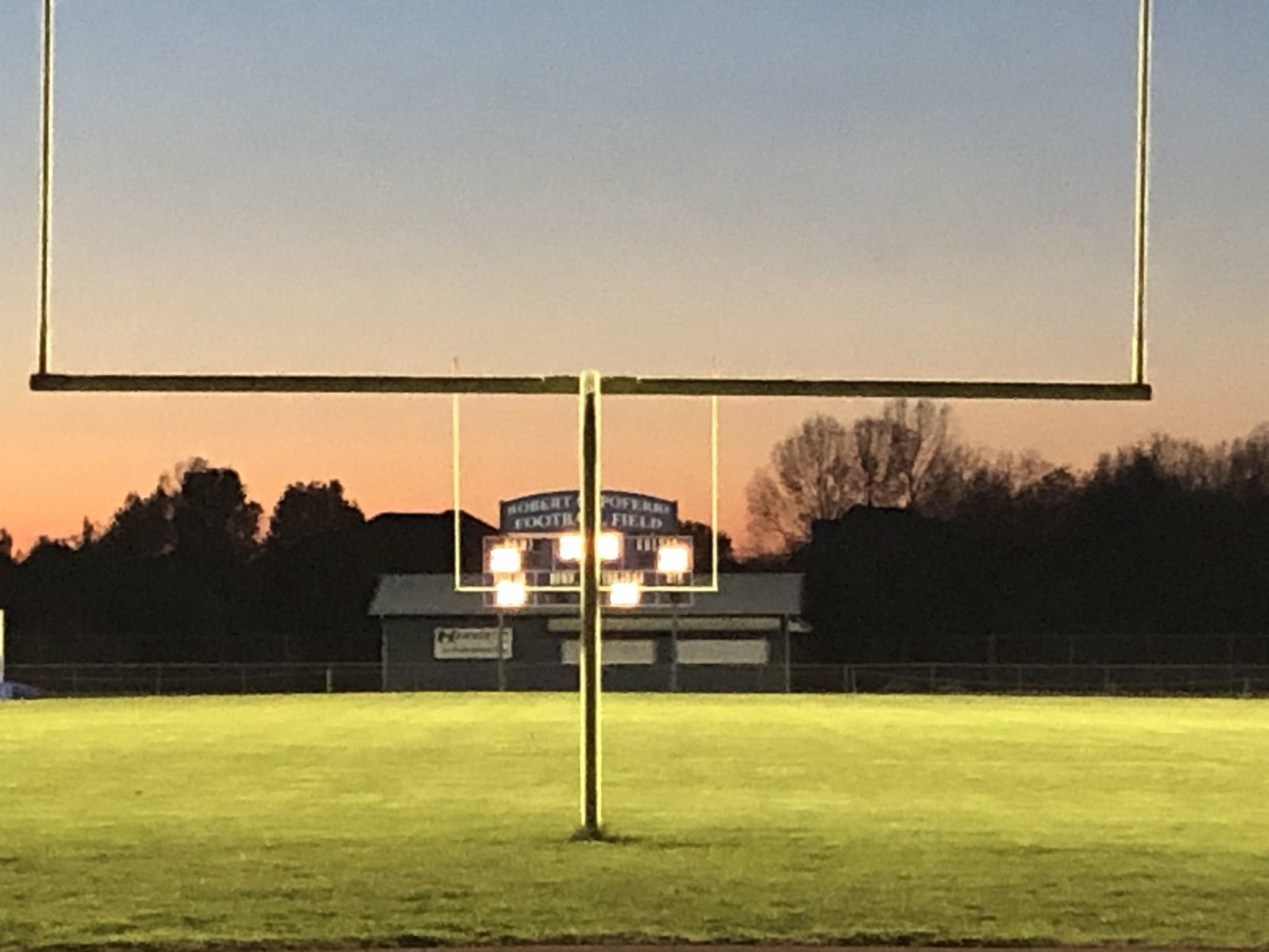 Hammonton High School